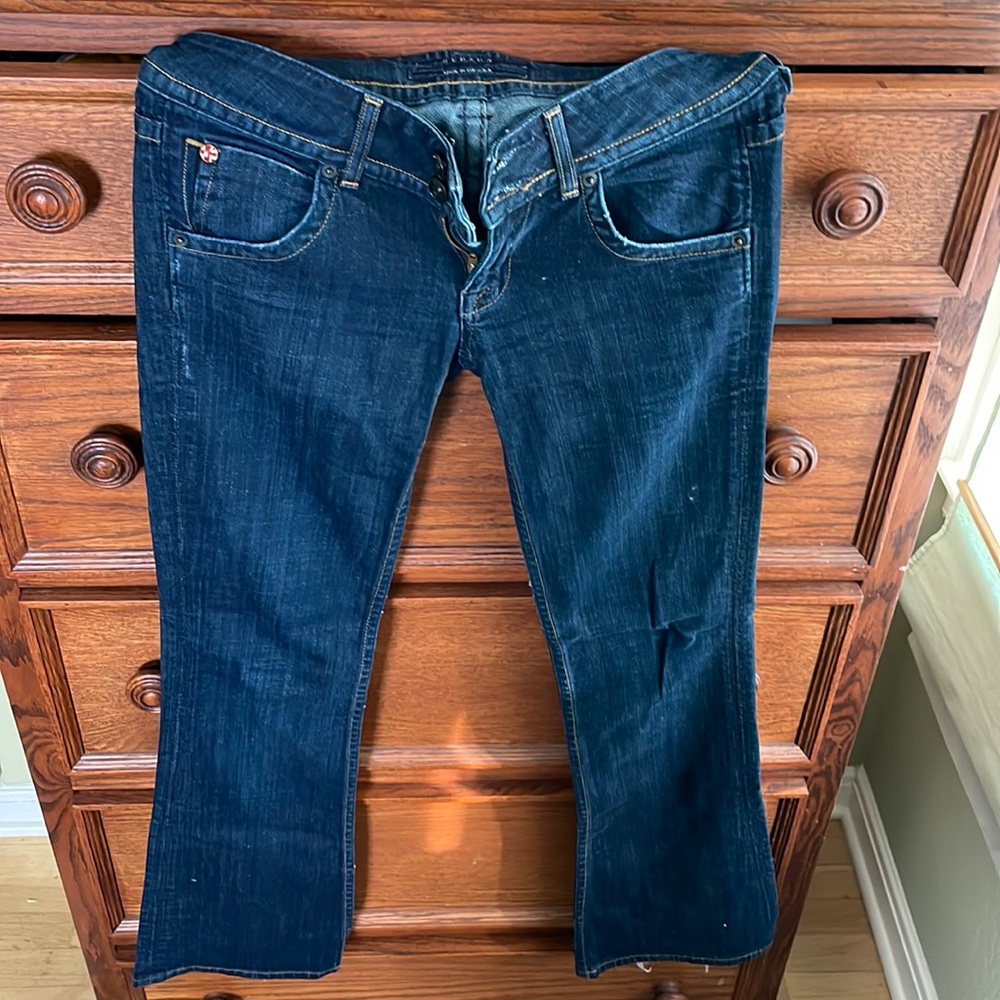 Hudson Jeans